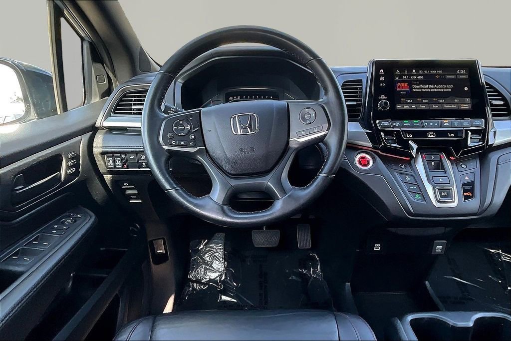 Used 2023 Honda Odyssey Sport image 8