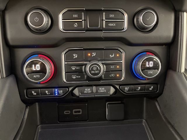 Used 2024 Chevrolet Tahoe Premier image 28