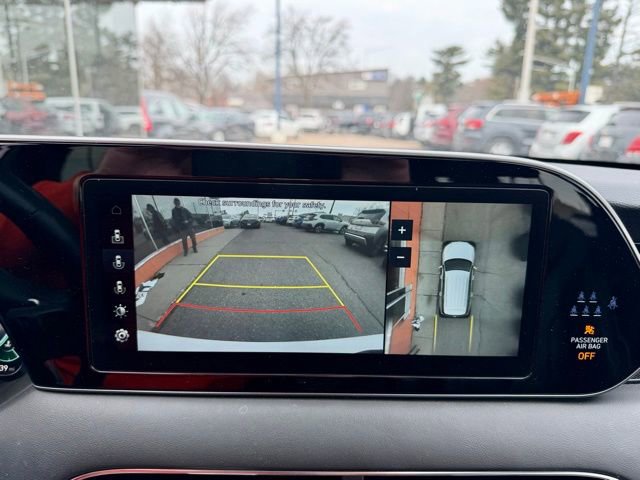 Used 2020 Hyundai Santa Fe SEL AWD/4WD image 37