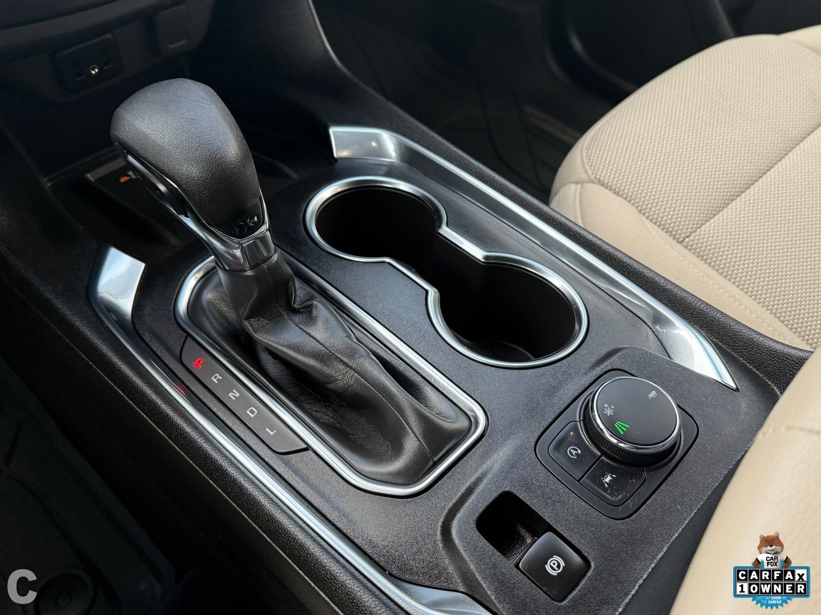 Certified 2023 Chevrolet Traverse LT image 20