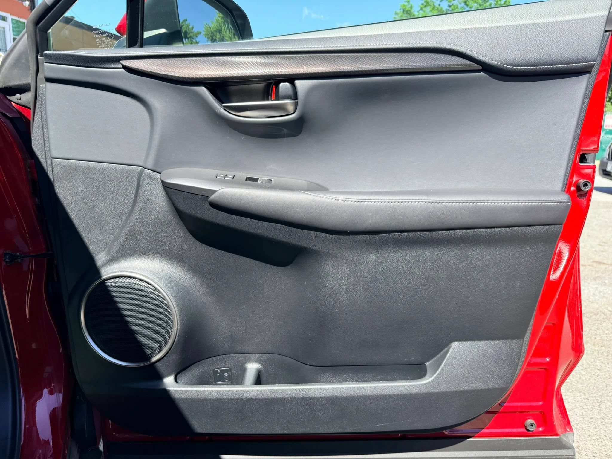 Used 2019 Lexus NX 300 AWD w/ Premium Package image 24