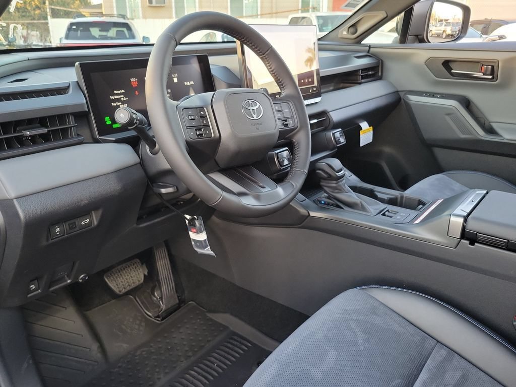 New 2026 Toyota RAV4 XSE AWD/4WD image 21