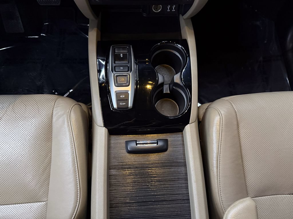 Used 2016 Honda Pilot Elite image 25