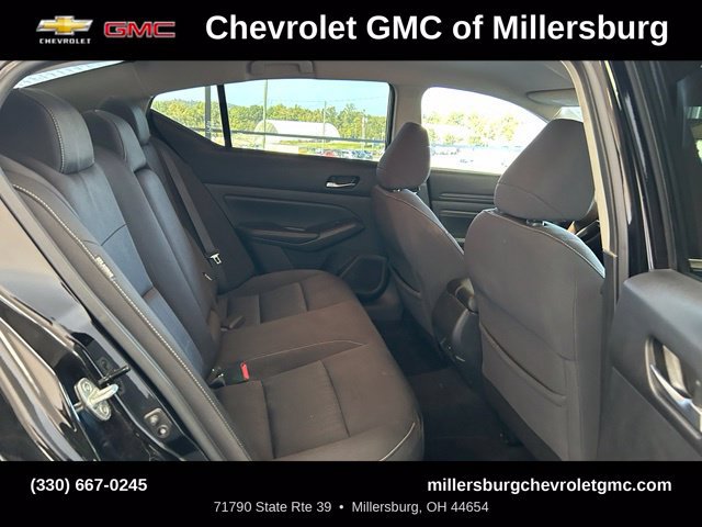 Used 2020 Nissan Altima 2.5 S FWD image 28