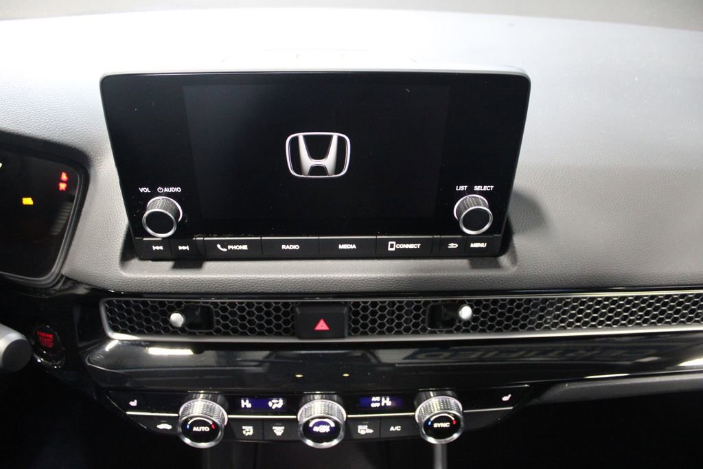Used 2023 Honda Civic EX image 27