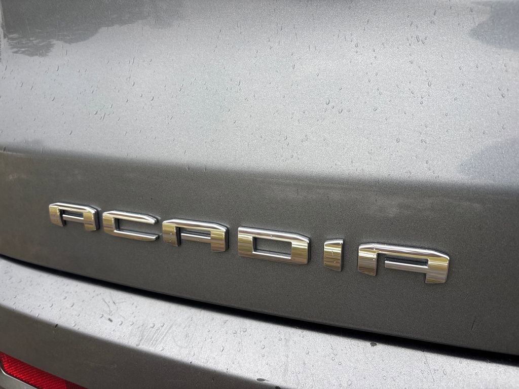 Used 2020 GMC Acadia Denali image 17