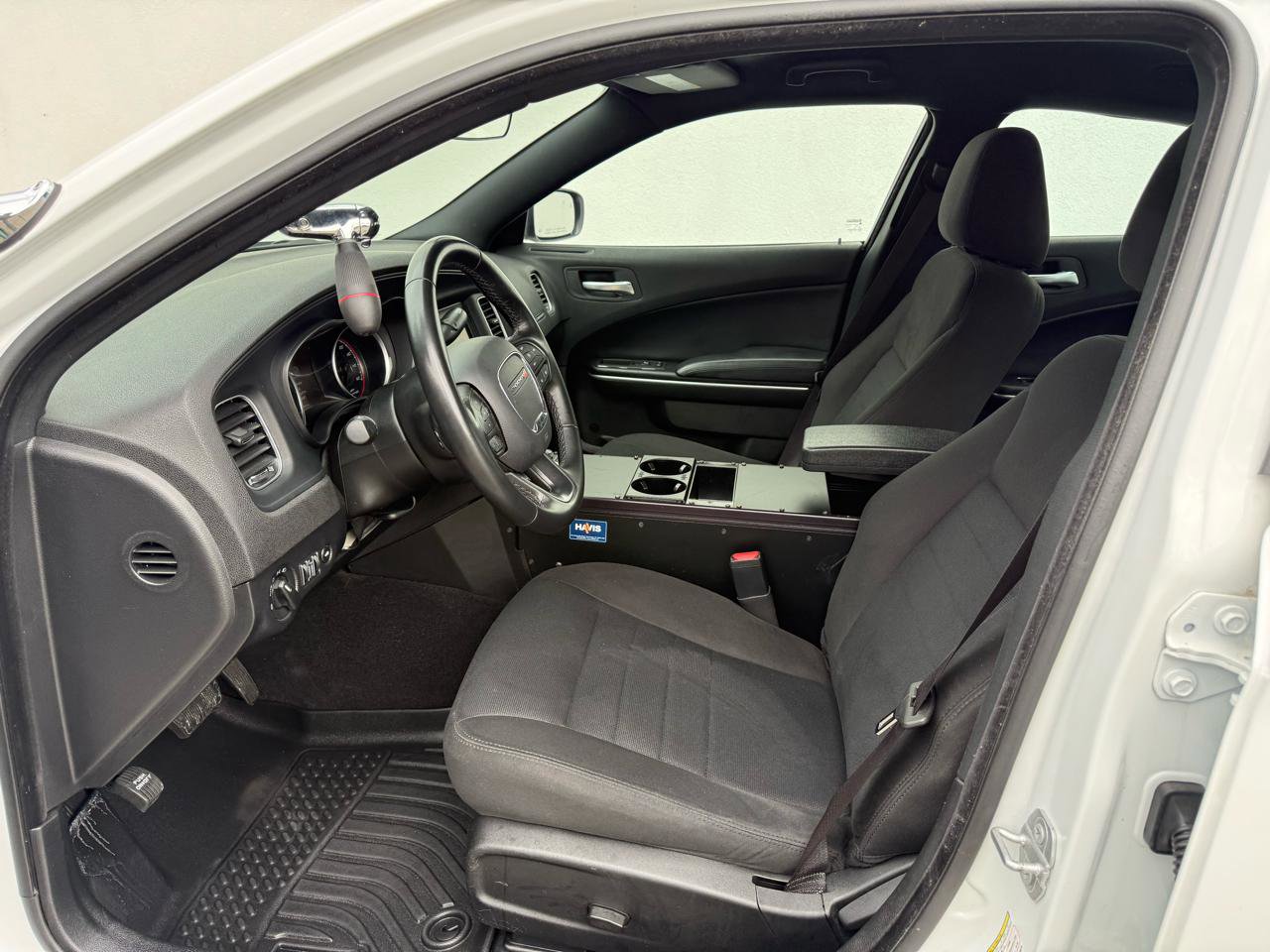 Used 2022 Dodge Charger Police w/ Fleet Safety Group AWD/4WD image 23