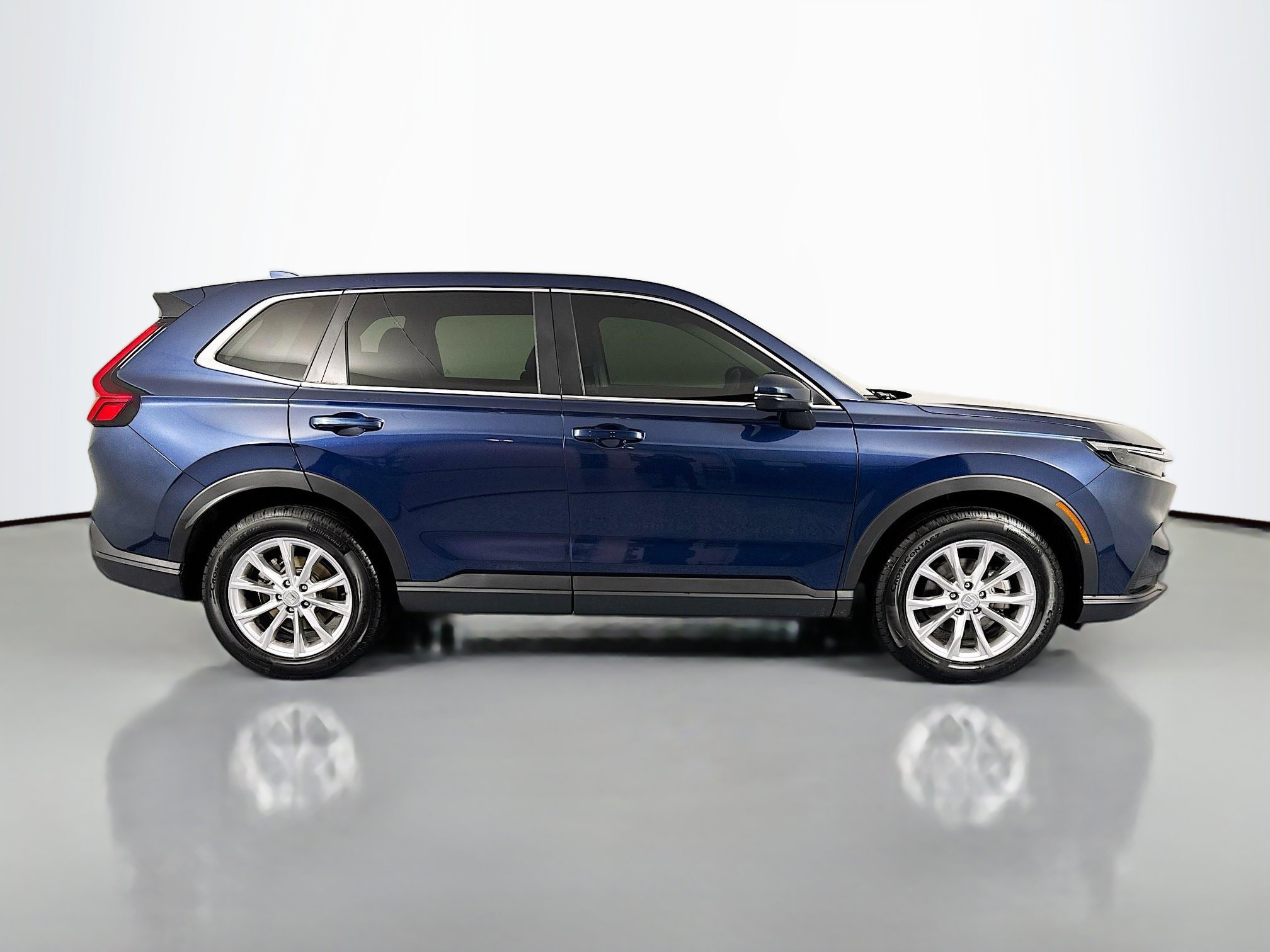 Certified 2024 Honda CR-V EX image 4