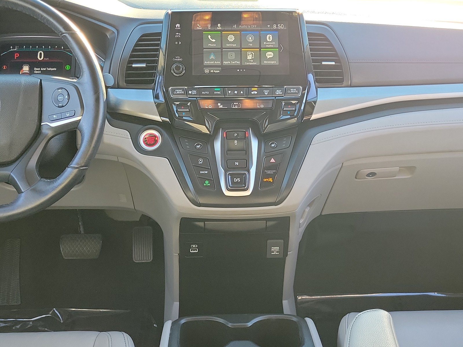 Used 2022 Honda Odyssey EX-L image 30