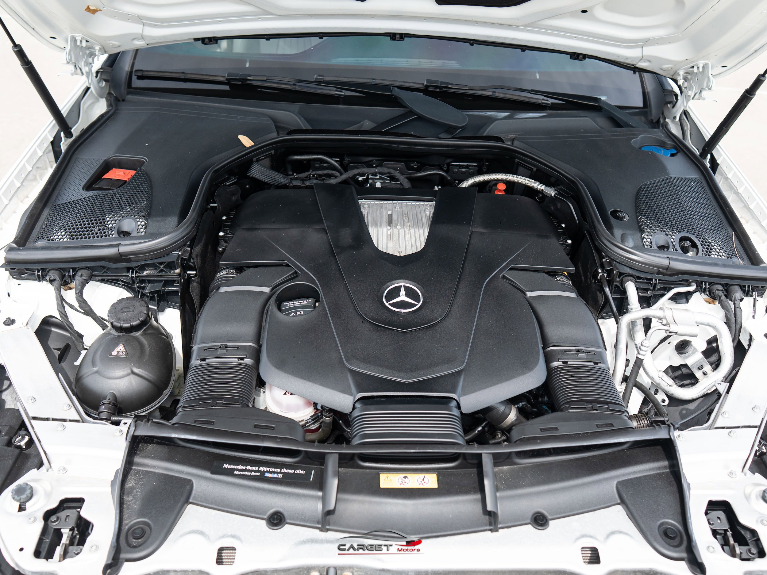 Used 2018 Mercedes-Benz E 400 Coupe image 43