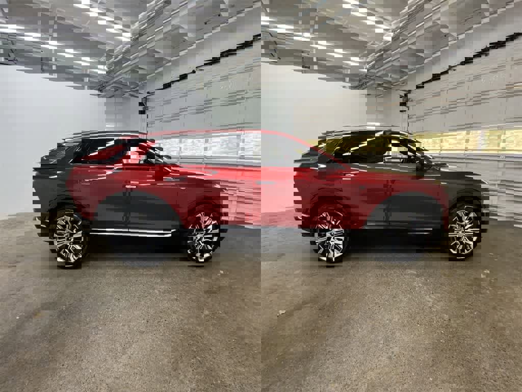 Used 2024 Cadillac Lyriq Luxury w/ LPO, Floor Liner Package image 7