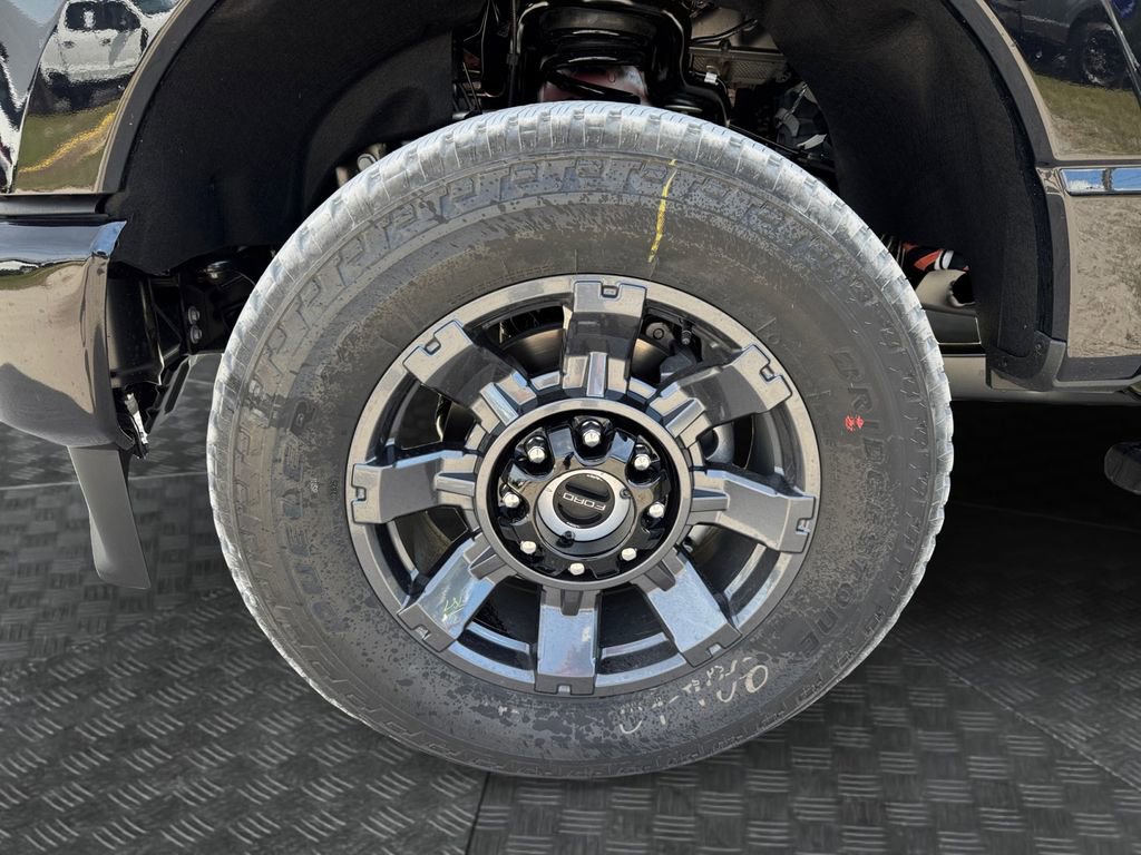New 2026 Ford F250 XL w/ STX Appearance Package image 17