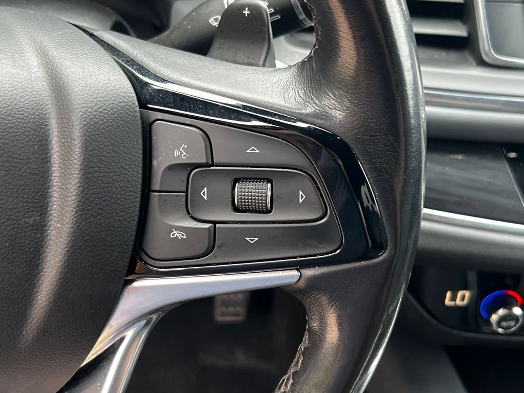 Certified 2023 Buick Enclave Essence FWD image 17