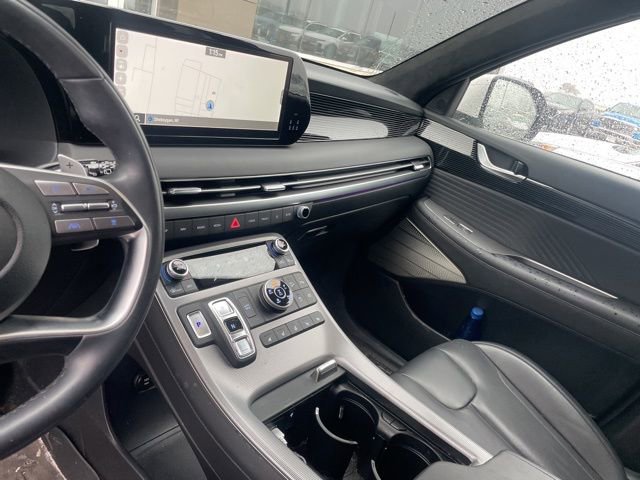 Used 2024 Hyundai Palisade Calligraphy AWD/4WD image 10