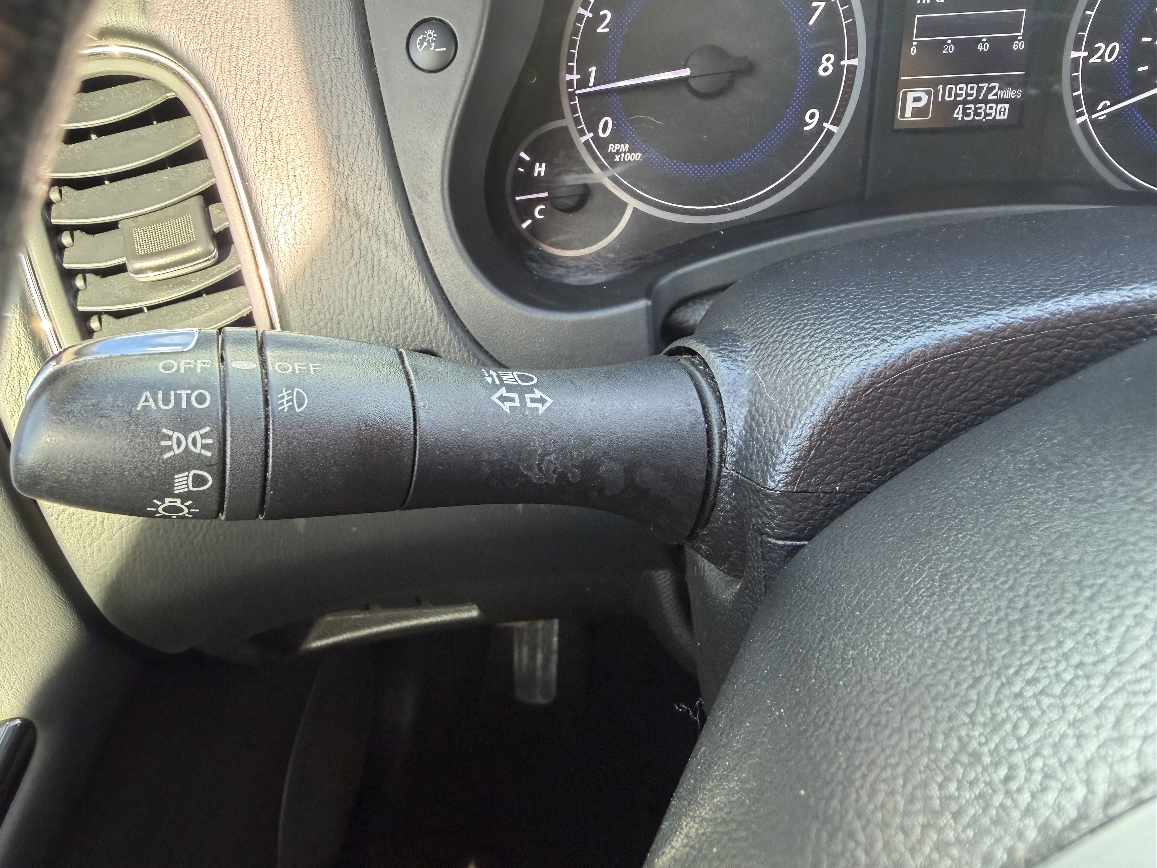 Used 2015 INFINITI QX50 AWD image 28