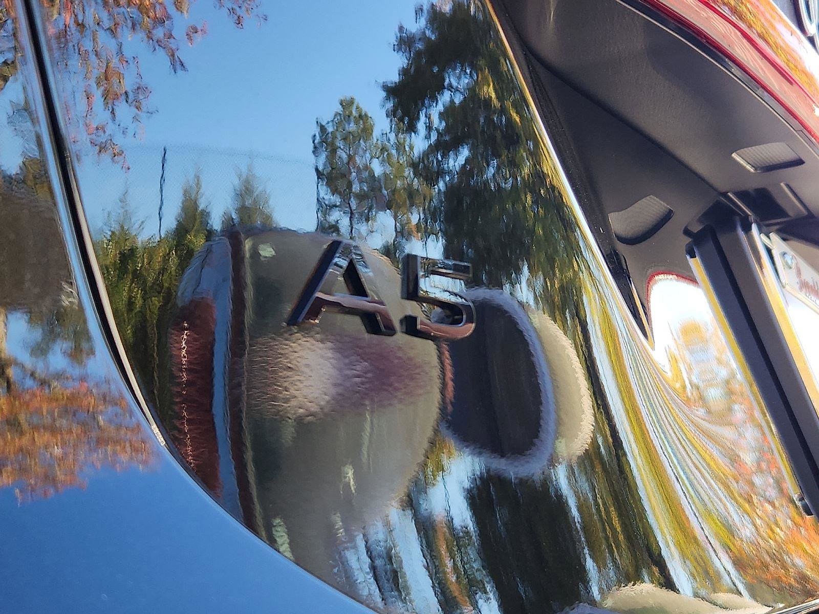 New 2025 Audi A5 2.0T Premium image 20