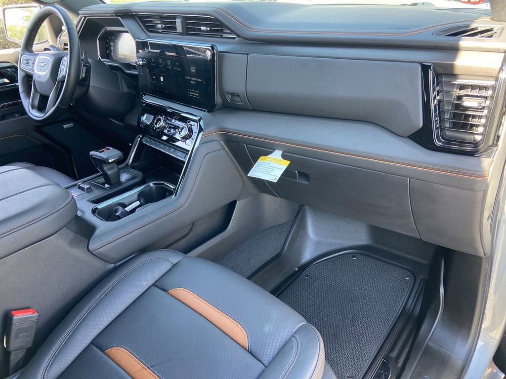 Used 2026 GMC Sierra 1500 AT4 w/ AT4 Premium Package image 23