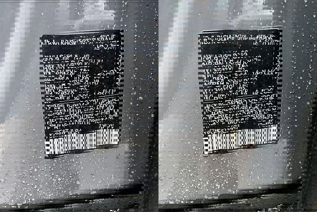 New 2026 Volkswagen ID.4 Pro S image 21