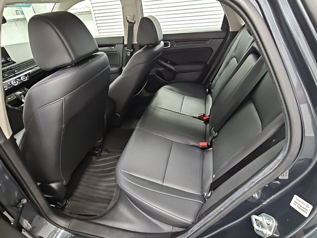 Used 2024 Honda Civic EX-L image 28