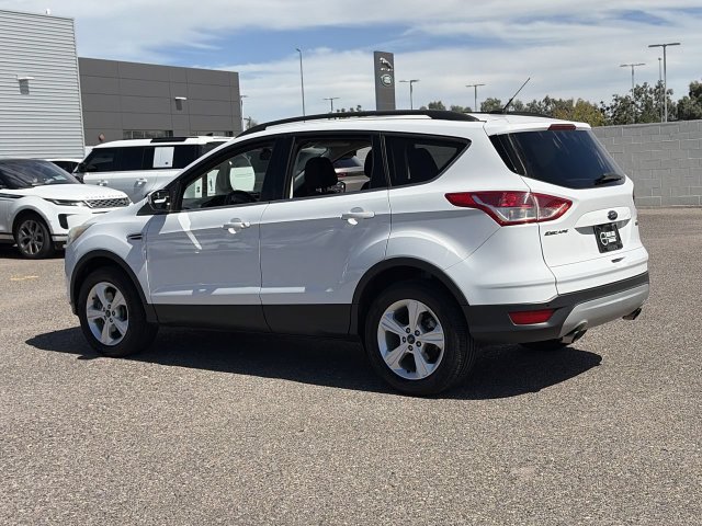 Used 2015 Ford Escape SE w/ Equipment Group 201A FWD image 8