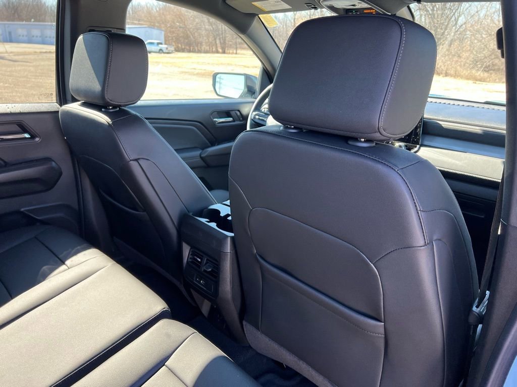 New 2026 Chevrolet Colorado LT w/ LT Convenience Package image 14
