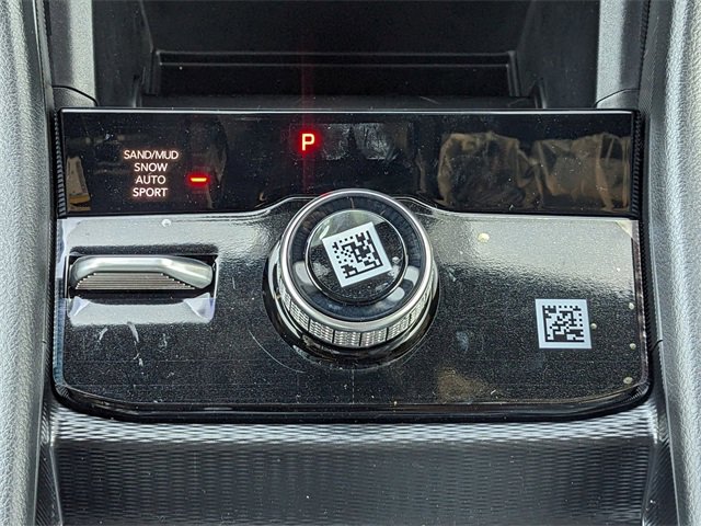 New 2025 Jeep Grand Cherokee Limited image 15