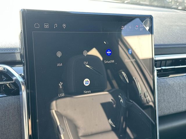 New 2026 GMC Sierra EV Elevation image 15