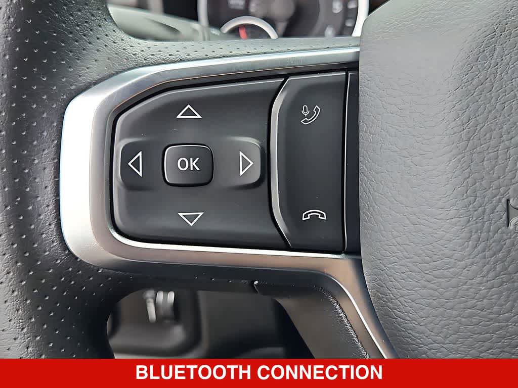 New 2026 RAM 1500 Tradesman RWD image 24