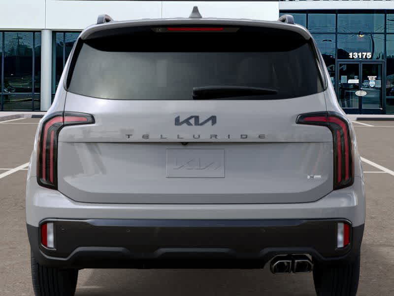 New 2025 Kia Telluride SX Prestige X-Line image 13