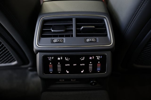 New 2025 Audi RS 6 performance image 32