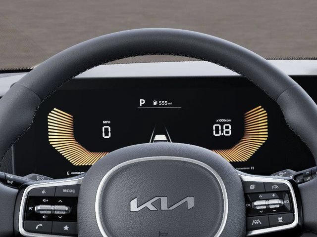 New 2026 Kia Carnival EX FWD image 21