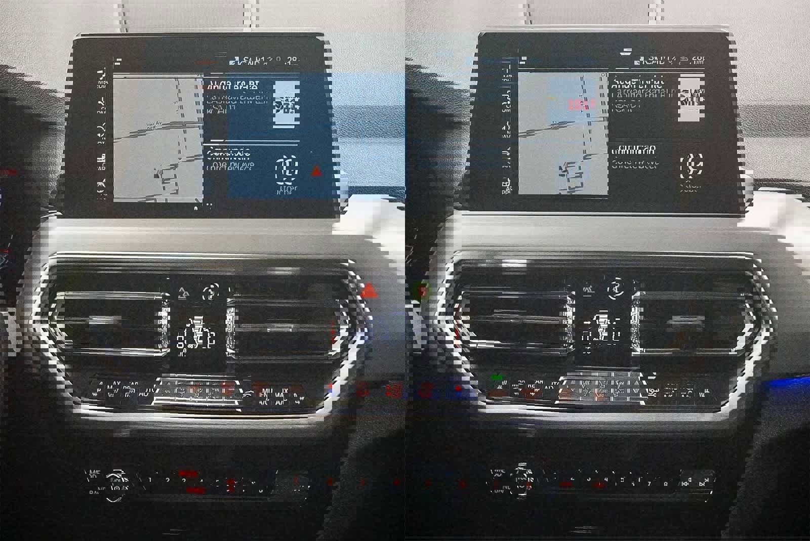 Used 2023 BMW X3 sDrive30i w/ Convenience Package image 16