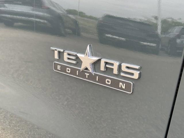 Used 2026 Chevrolet Silverado 1500 LT w/ Texas Edition Plus AWD/4WD image 14