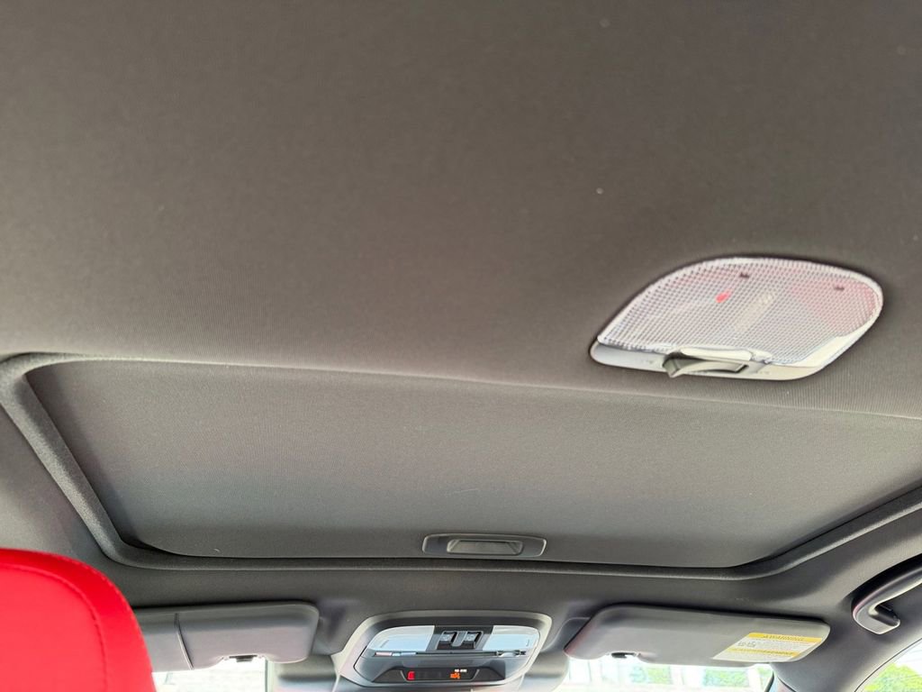 New 2026 Subaru WRX Limited image 16