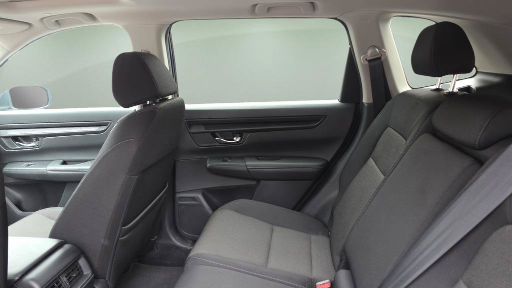Used 2024 Honda CR-V EX image 16
