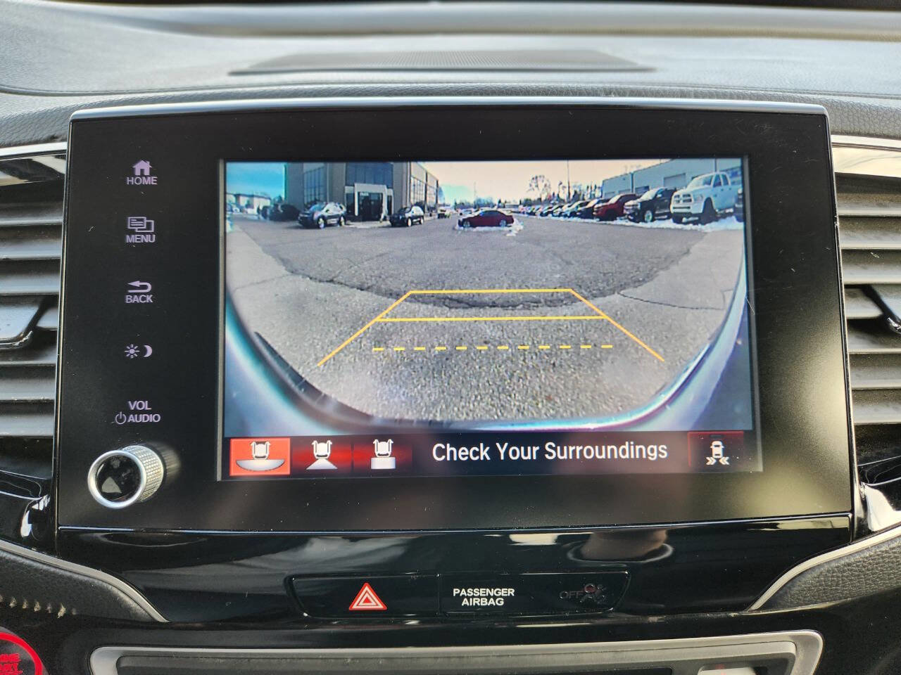 Used 2023 Honda Ridgeline Black Edition image 24