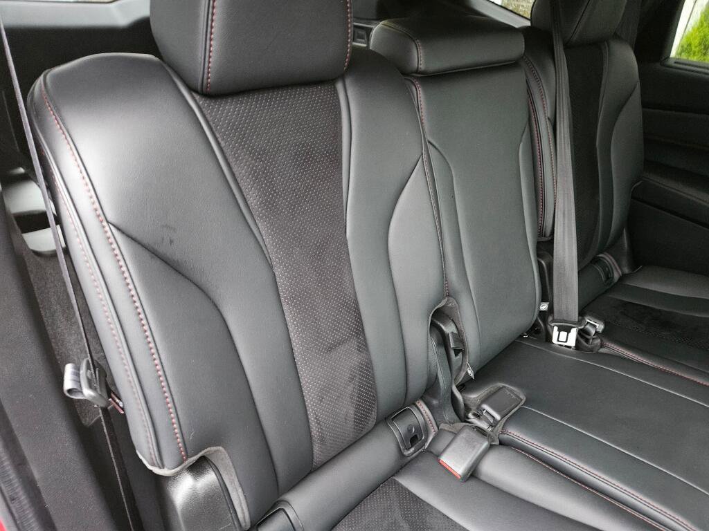 Certified 2022 Acura MDX A-Spec image 15