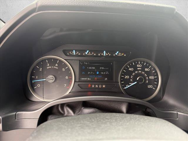 Used 2020 Ford F150 XLT w/ Equipment Group 302A Luxury RWD image 12