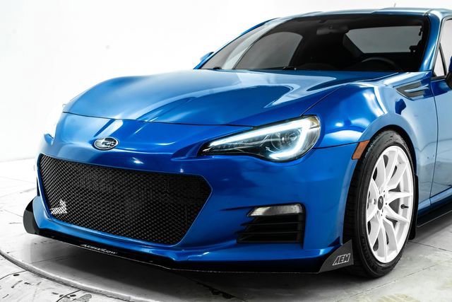 Used 2013 Subaru BRZ Premium image 17