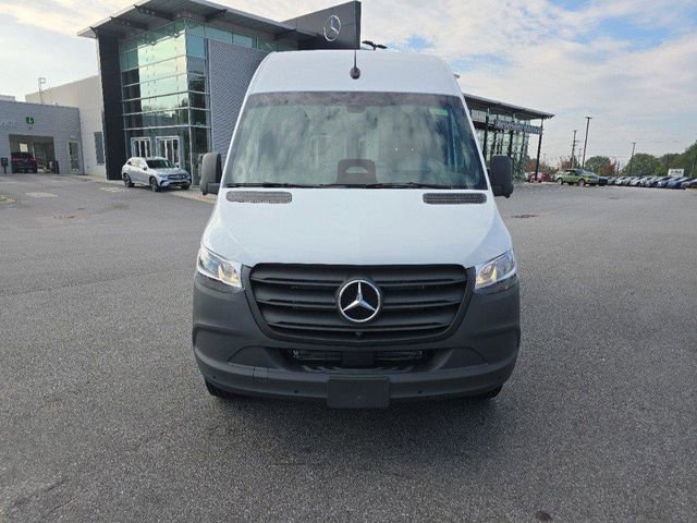 Used 2026 Mercedes-Benz Sprinter 2500 image 12