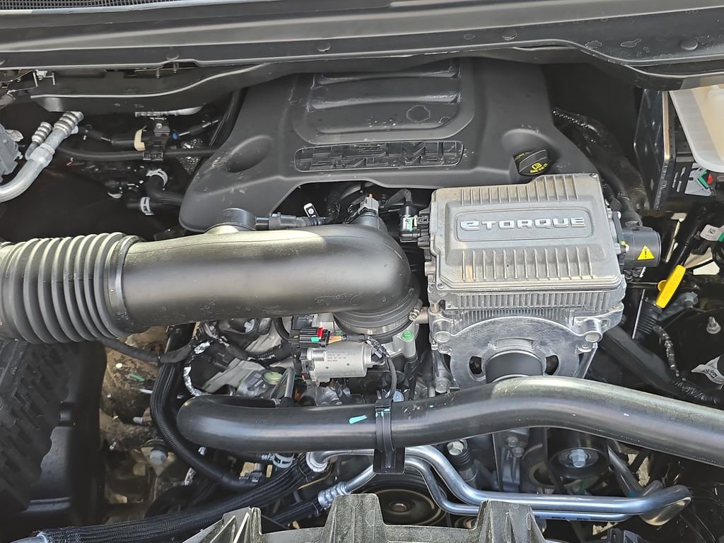 New 2026 RAM 1500 Laramie image 30