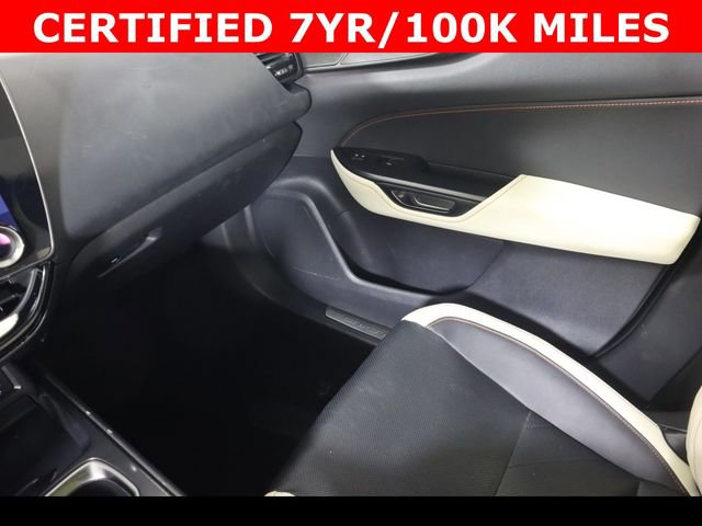 Used 2022 Lexus NX 350h AWD w/ Vision Package image 18