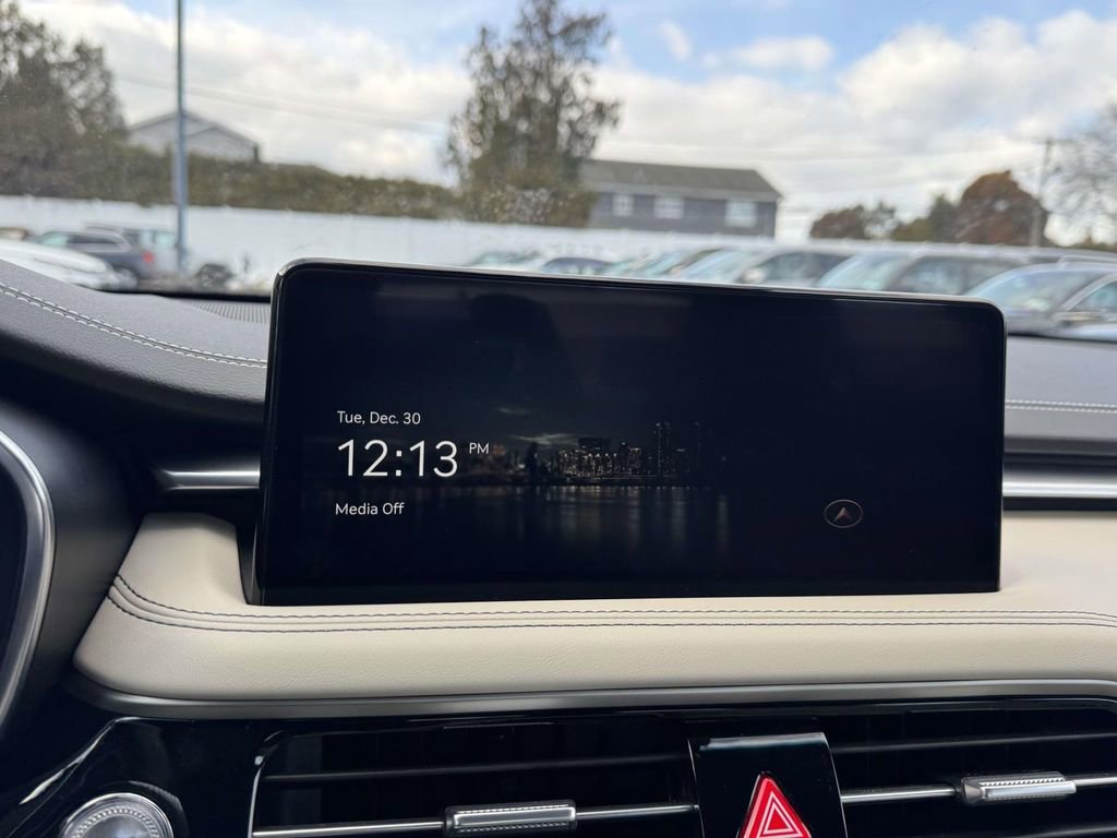 Certified 2026 Genesis G70 2.5T image 23