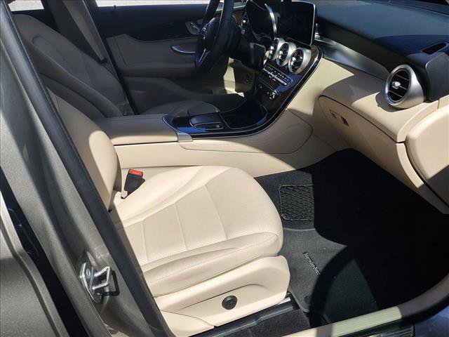Certified 2020 Mercedes-Benz GLC 300 image 17
