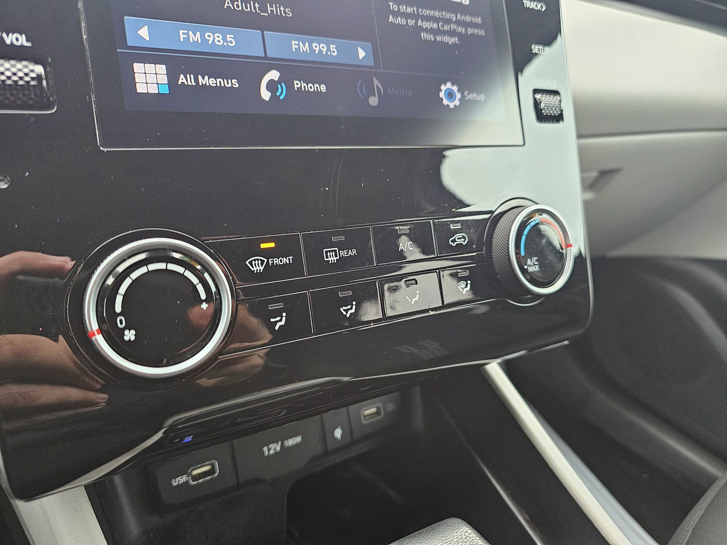 Used 2023 Hyundai Tucson SEL image 26