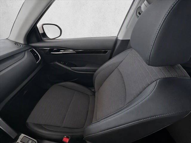 Used 2023 Kia Seltos S FWD image 23