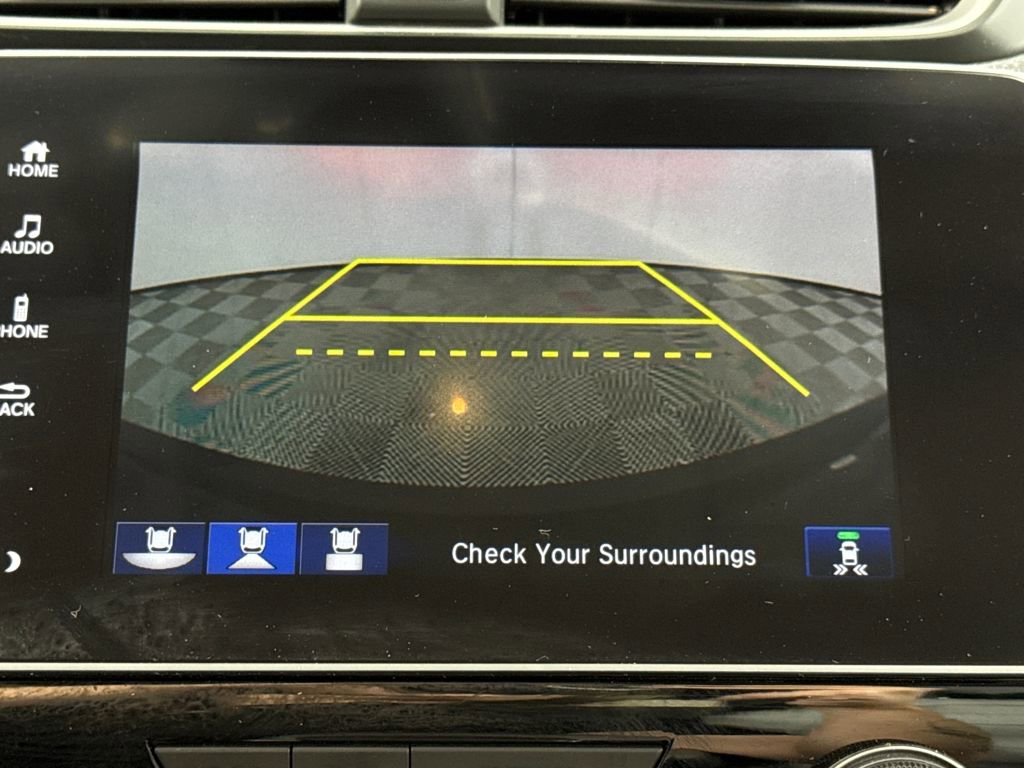 Used 2018 Honda CR-V EX-L image 14