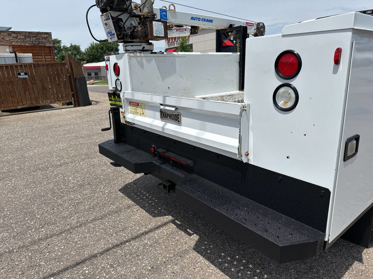 Used 2017 Ford F350 XL w/ Power Equipment Group image 27