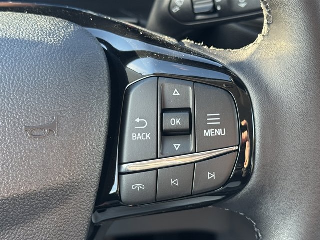 New 2026 Ford Escape Platinum image 11