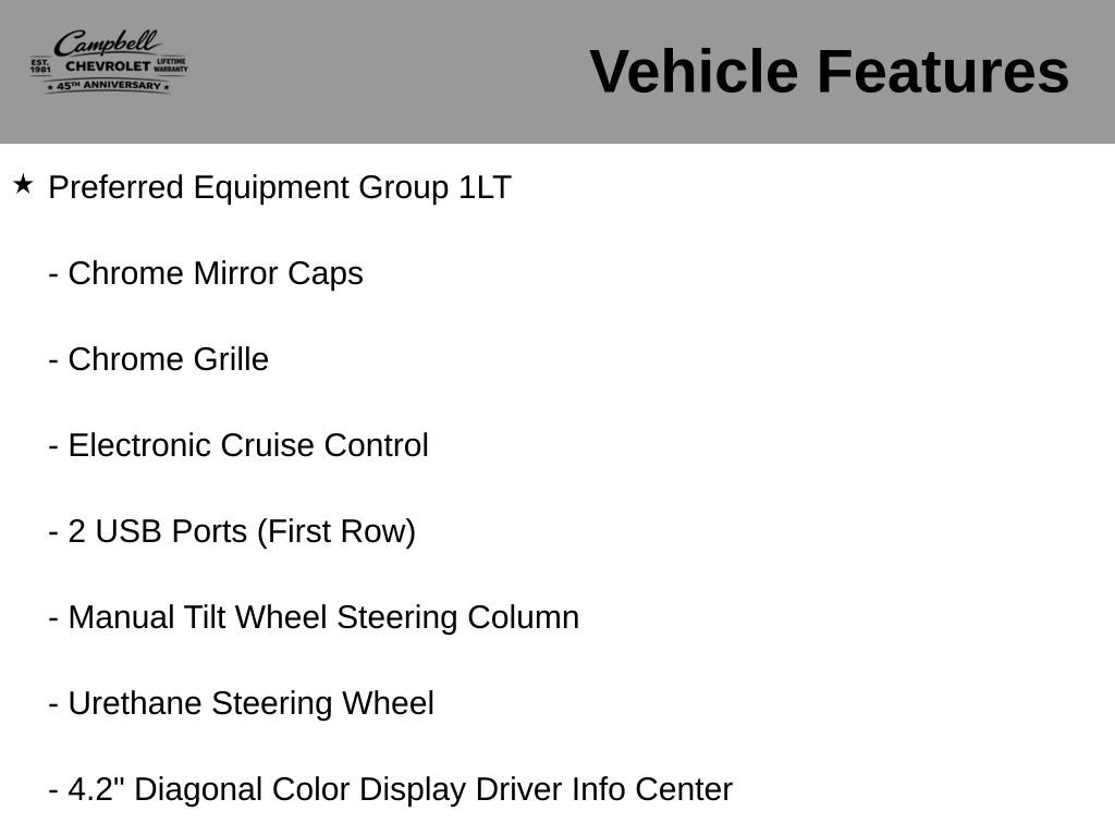 Used 2019 Chevrolet Silverado 1500 LT w/ All-Star Edition AWD/4WD image 9